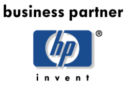 HP Business Partner